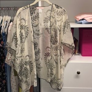 Kimono